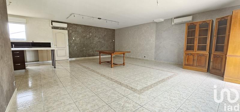 Maison - 157 m² - 4 pièces