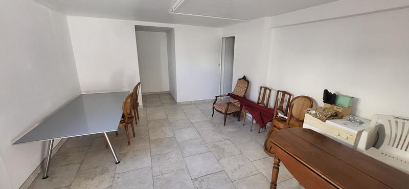 Maison - 170 m² - 6 pièces