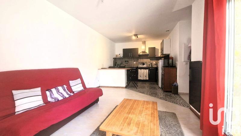 Maison - 100 m² - 6 pièces