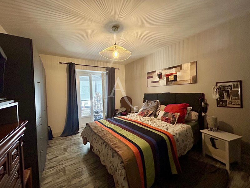 Maison - 162 m² - 6 pièces