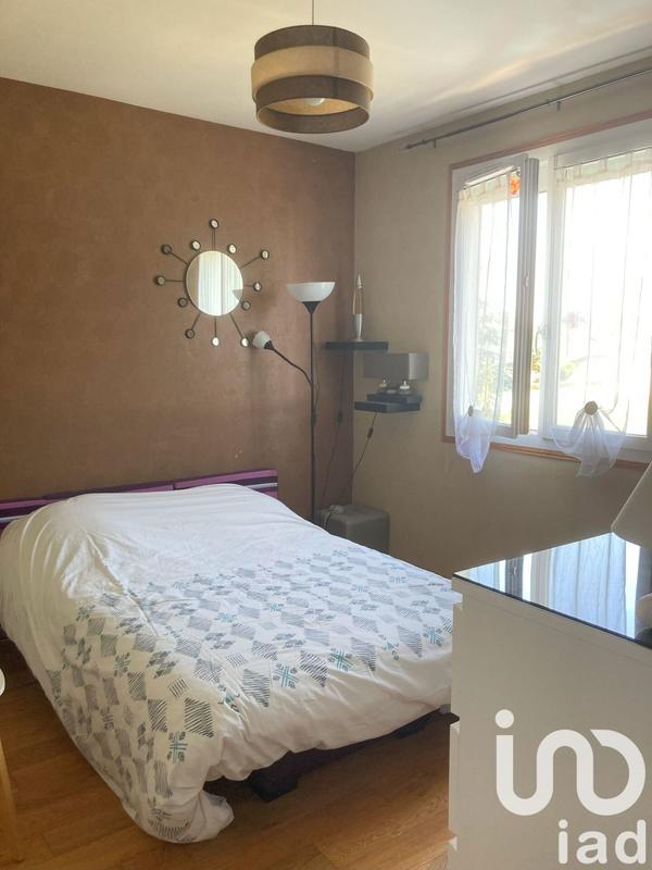 Maison de village - 162 m² - 5 pièces