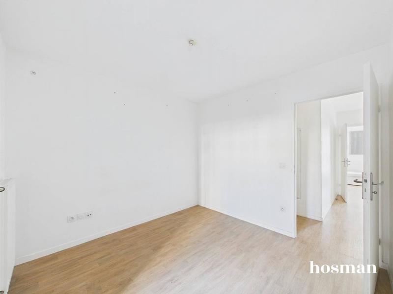 Appartement - 74 m² - 4 pièces