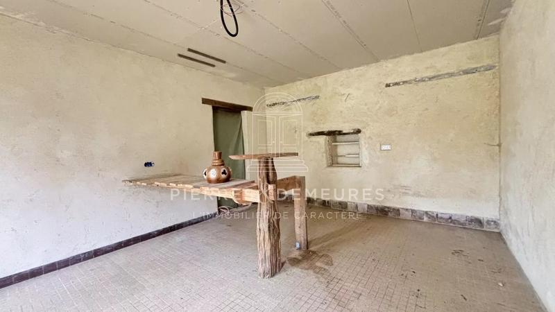 Ferme - 52 m² - 3 pièces