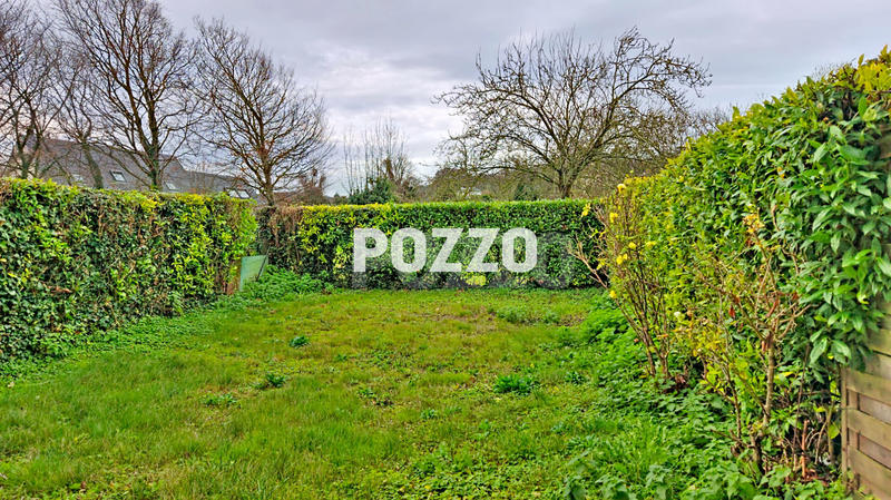 Maison - 75 m² - 3 pièces