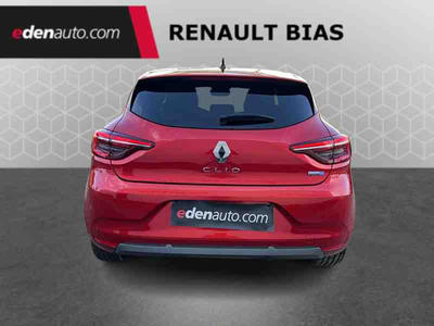 Renault Clio E-Tech 140 - 21n R.S. Line