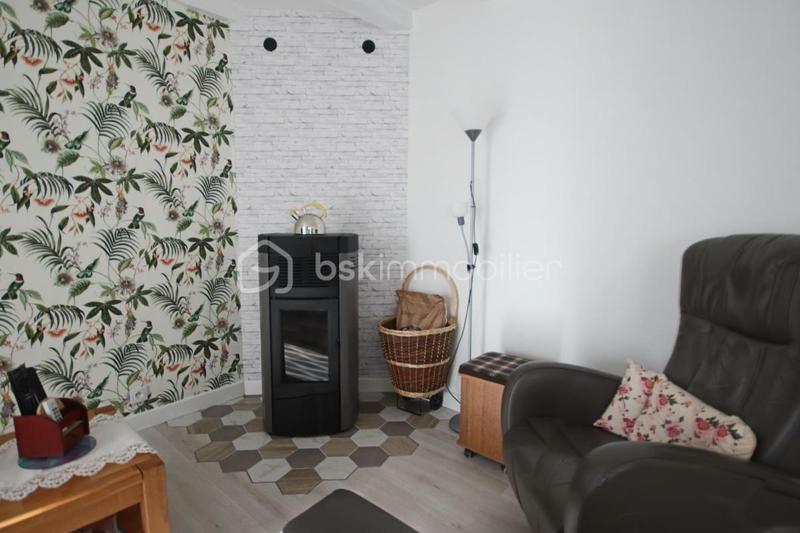 Duplex - 105 m² - 4 pièces