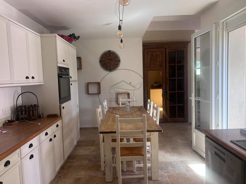 Maison - 118 m² - 4 pièces