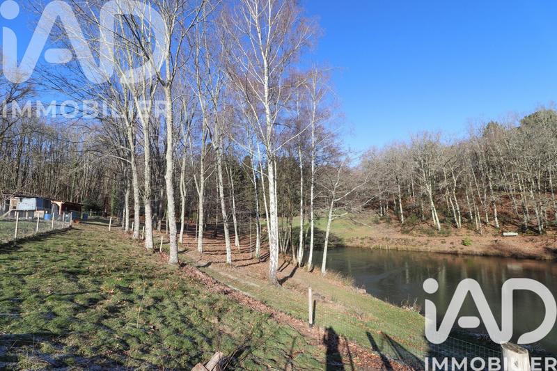 Maison - 152 m² - 6 pièces