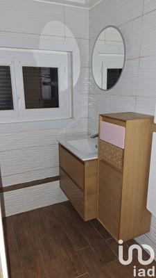 Maison - 50 m² - 3 pièces