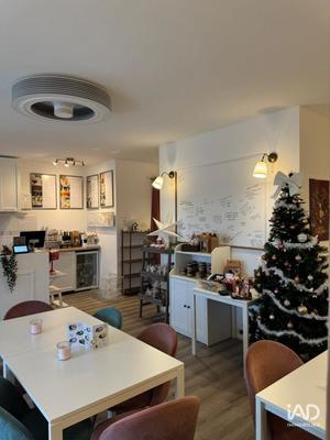 Local commercial - 53 m²