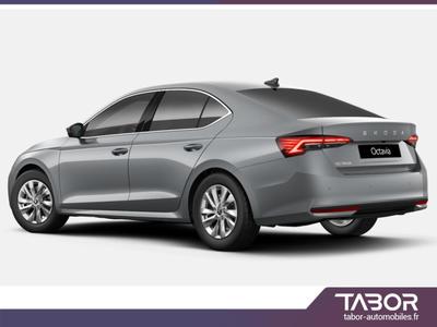 Skoda Octavia Dsg Selec Matrix Gps Kessy Cam