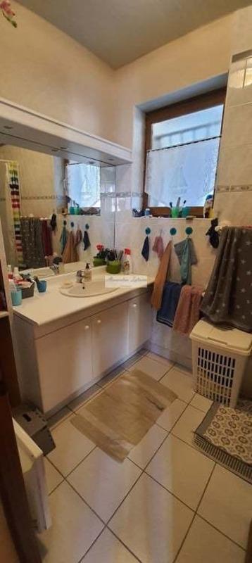 Maison en pierre - 140 m² - 5 pièces