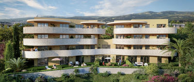 Appartement - 125 m² - 4 pièces