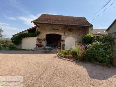 Maison de campagne - 90 m² - 6 pièces