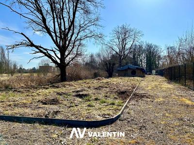 Terrain de loisirs - 1 821 m²