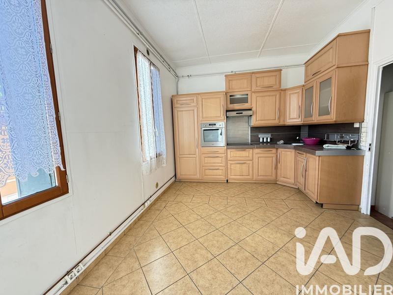 Duplex - 220 m² - 5 pièces