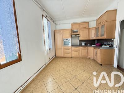 Duplex - 220 m² - 5 pièces