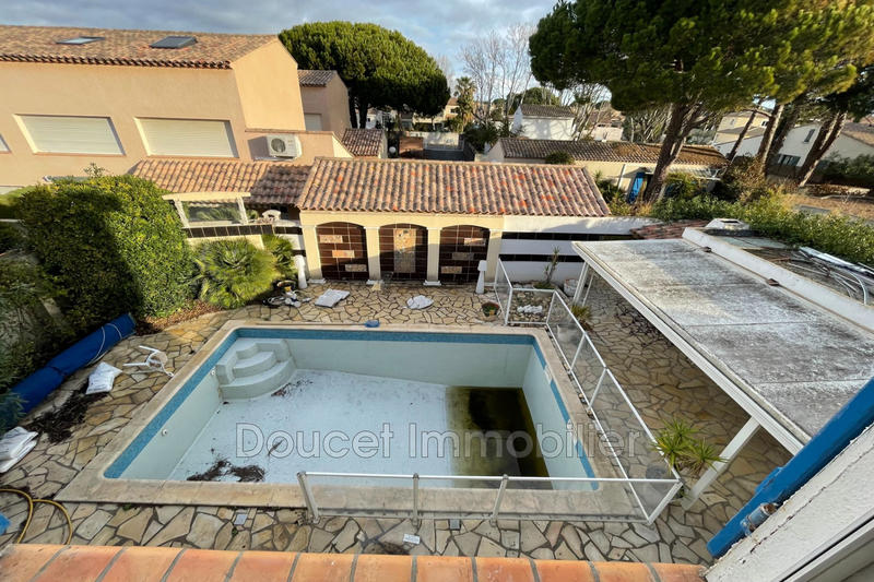 Villa - 226 m² - 11 pièces