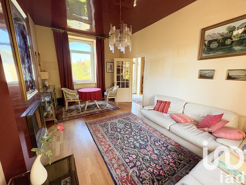 Maison - 132 m² - 5 pièces