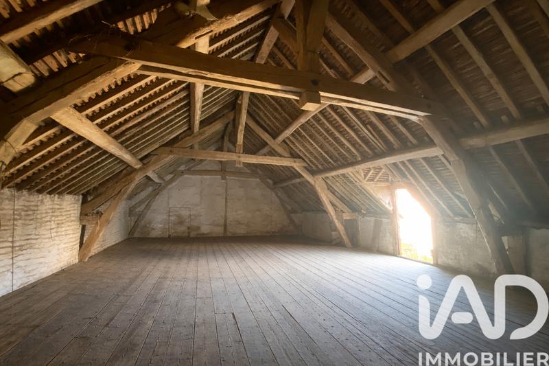 Ferme - 290 m² - 2 pièces