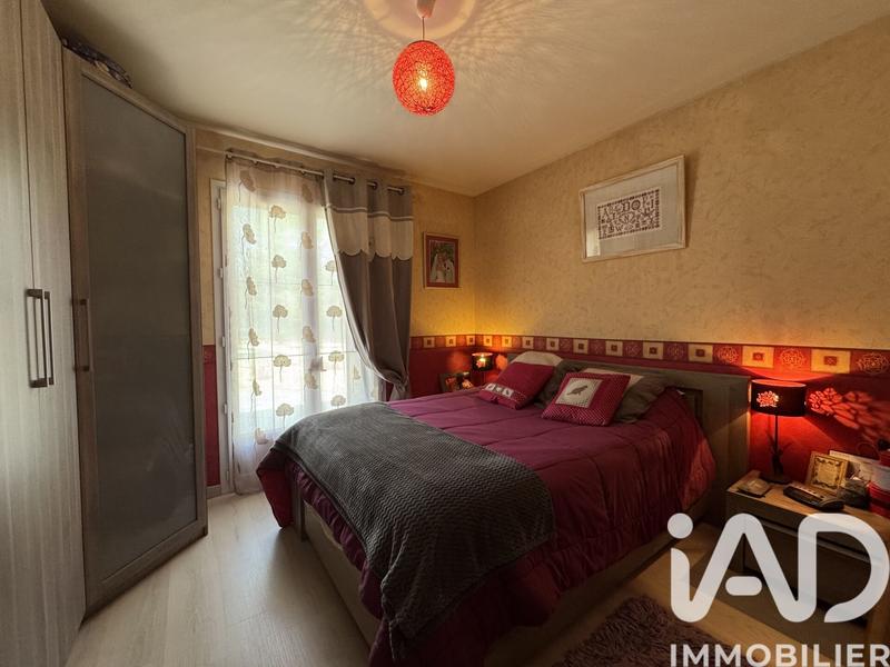 Maison - 147 m² - 6 pièces