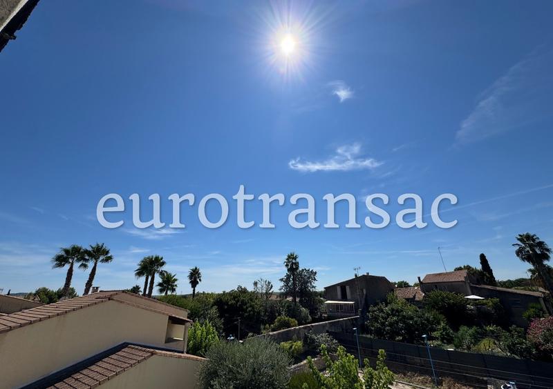 Maison - 122 m² - 5 pièces