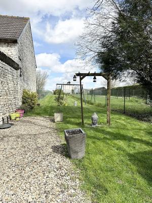 Maison - 138 m² - 6 pièces