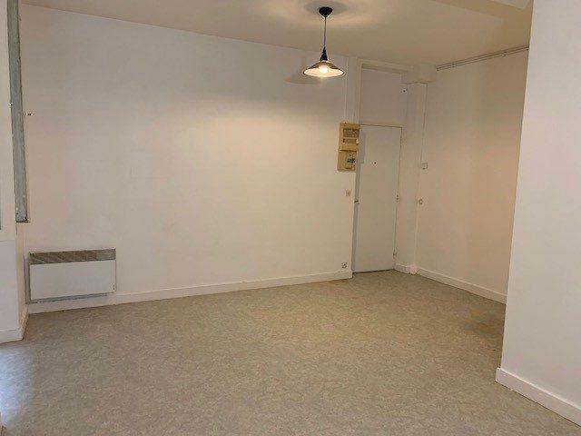 Appartement - 25 m² - 1 pièce
