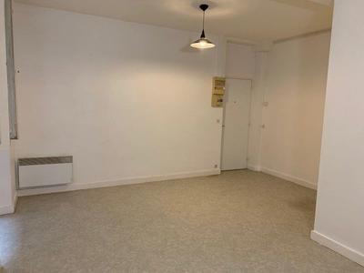 Appartement - 25 m² - 1 pièce