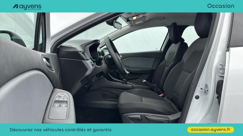 Renault Clio Ste 1.5 Blue dCi 85ch Air
