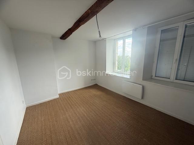 Maison de campagne - 170 m² - 7 pièces