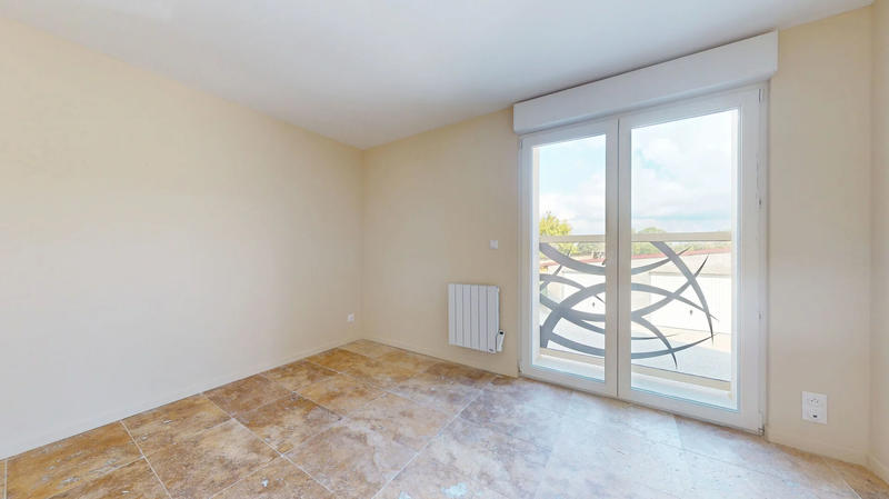 Appartement - 105 m² - 5 pièces