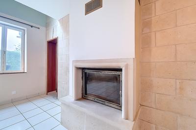 Maison - 142 m² - 7 pièces