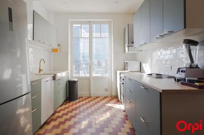 Appartement - 114 m² - 4 pièces