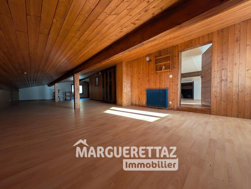 Ferme - 300 m² - 11 pièces