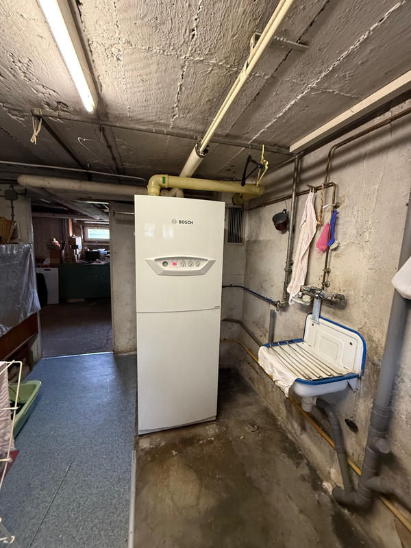 Maison - 108 m² - 6 pièces