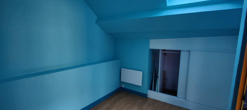 Maison - 83 m² - 4 pièces