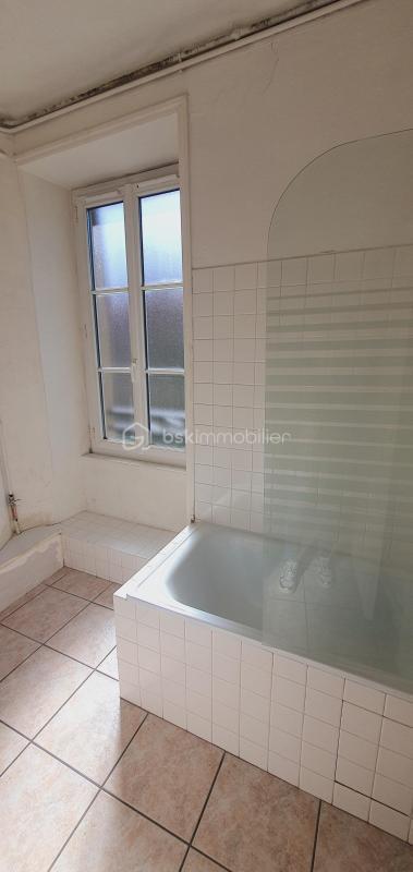 Appartement - 56 m² - 2 pièces