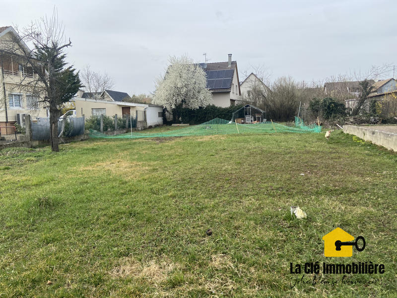 Immeuble - 337 m² - 16 pièces