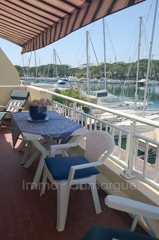 Appartement - 48 m² - 3 pièces