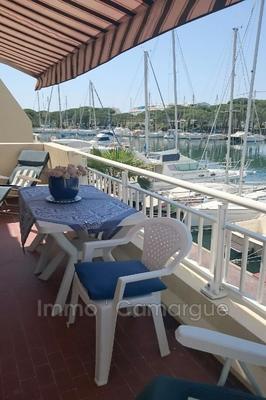 Appartement - 48 m² - 3 pièces