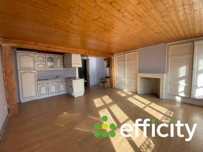 Immeuble - 140 m² - 5 pièces