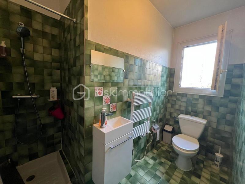 Atelier d'activités - 115 m² - 4 pièces