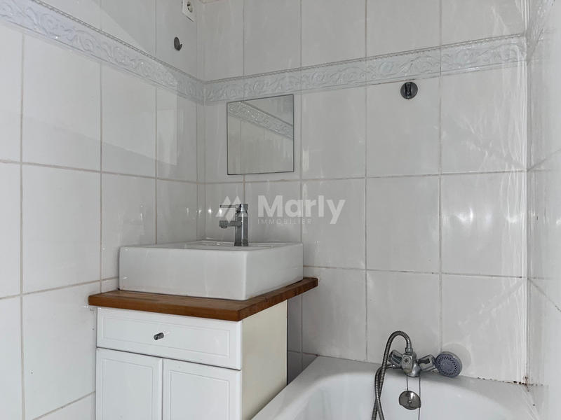 Appartement - 52 m² - 3 pièces