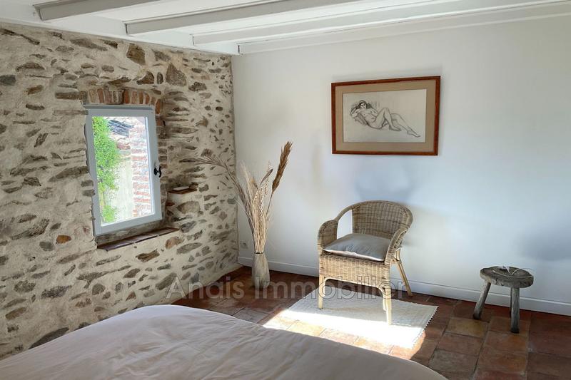 Maison de village - 68 m² - 4 pièces