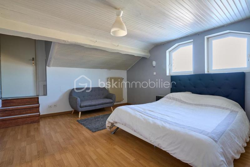 Maison - 178 m² - 6 pièces