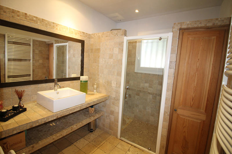 Maison - 132 m² - 5 pièces