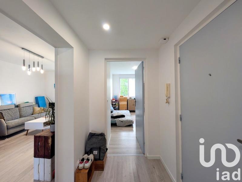 Appartement - 73 m² - 3 pièces