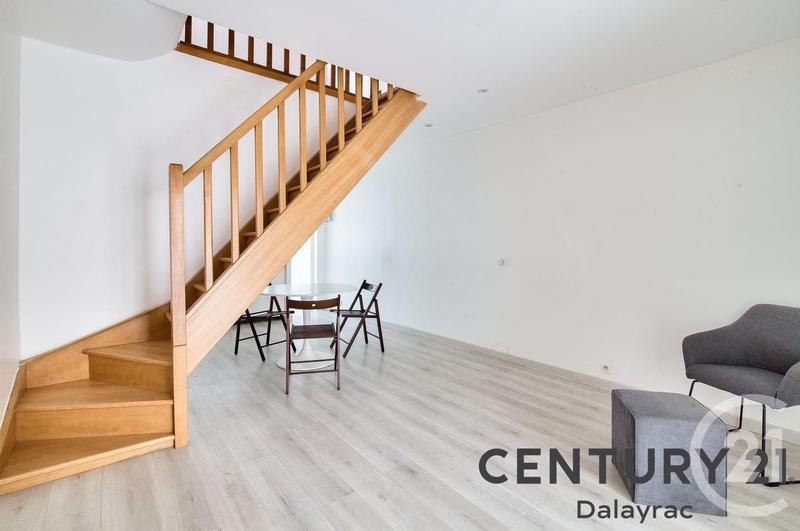 Maison - 107 m² - 5 pièces