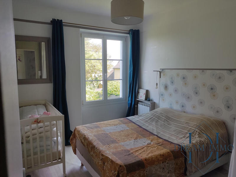 Maison - 139 m² - 6 pièces